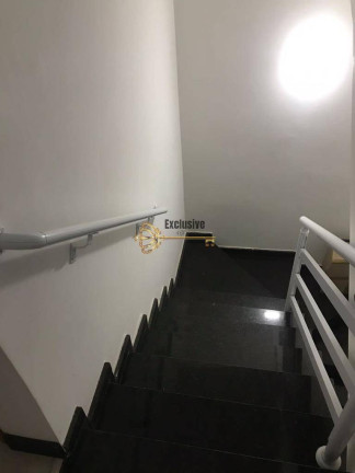 Imagem Sobrado com 3 Quartos à Venda, 125 m² em Vila Floresta - Santo André