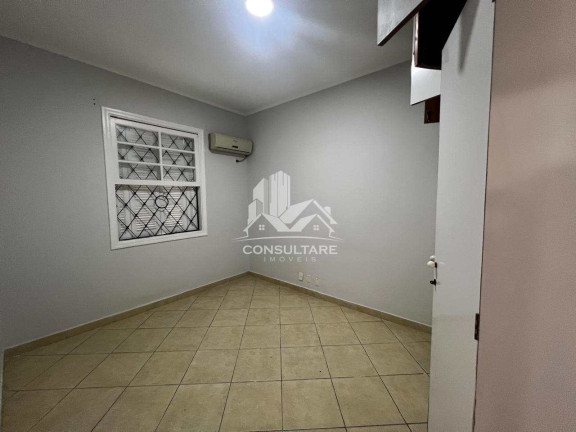 Imagem Apartamento com 2 Quartos para Alugar, 98 m² em Boqueirão - Santos Imagem Apartamento com 2 Quartos para Alugar, 98 m² em Boqueirão - Santos