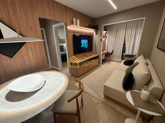 Imagem Apartamento com 2 Quartos à Venda, 54 m² em Jardim Olavo Bilac - São Bernardo Do Campo Imagem Apartamento com 2 Quartos à Venda, 54 m² em Jardim Olavo Bilac - São Bernardo Do Campo