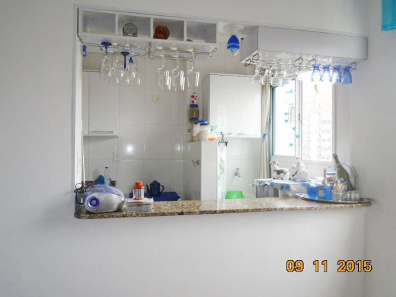 Imagem Apartamento com 1 Quarto à Venda, 40 m² em Tupi - Praia Grande Imagem Apartamento com 1 Quarto à Venda, 40 m² em Tupi - Praia Grande