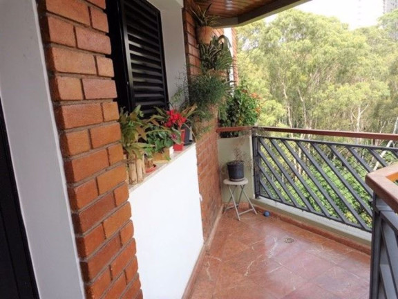 Imagem Apartamento com 3 Quartos à Venda, 145 m² em Parque Bairro Morumbi - São Paulo Imagem Apartamento com 3 Quartos à Venda, 145 m² em Parque Bairro Morumbi - São Paulo