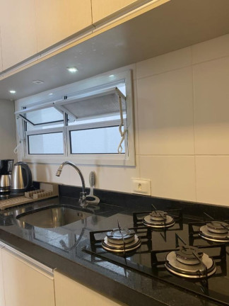 Imagem Apartamento com 1 Quarto para Alugar, 43 m² em Canasvieiras - Florianópolis Imagem Apartamento com 1 Quarto para Alugar, 43 m² em Canasvieiras - Florianópolis