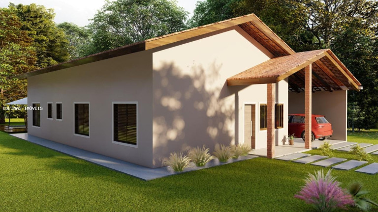Imagem Imóvel com 3 Quartos à Venda, em Depois Do Centro - Ibiúna Imagem Imóvel com 3 Quartos à Venda, em Depois Do Centro - Ibiúna