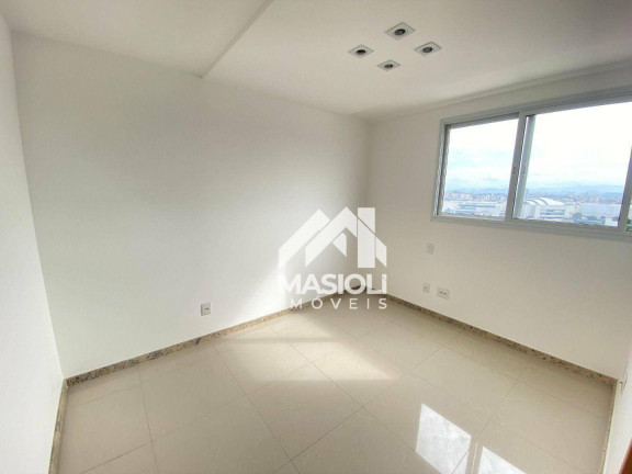 Imagem Apartamento com 2 Quartos à Venda, 63 m² em Itapuã - Vila Velha