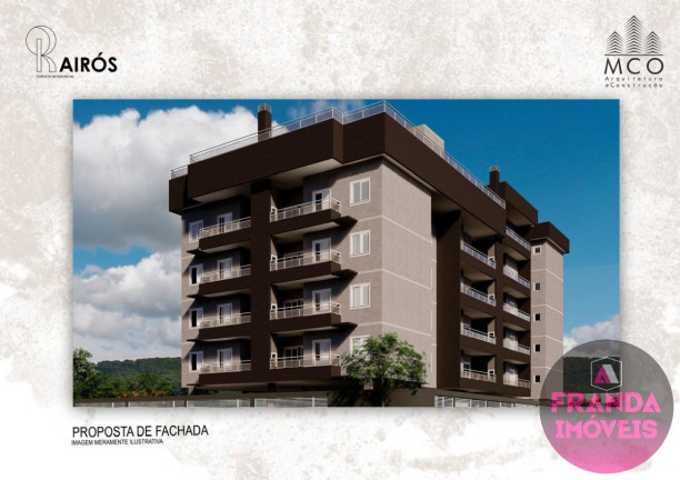 Imagem Apartamento com 1 Quarto à Venda, 36 m² em Centro - Ubatuba Imagem Apartamento com 1 Quarto à Venda, 36 m² em Centro - Ubatuba