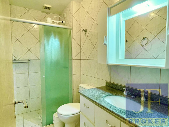 Imagem Apartamento com 2 Quartos para Temporada, 75 m² em Canasvieiras - Florianópolis Imagem Apartamento com 2 Quartos para Temporada, 75 m² em Canasvieiras - Florianópolis