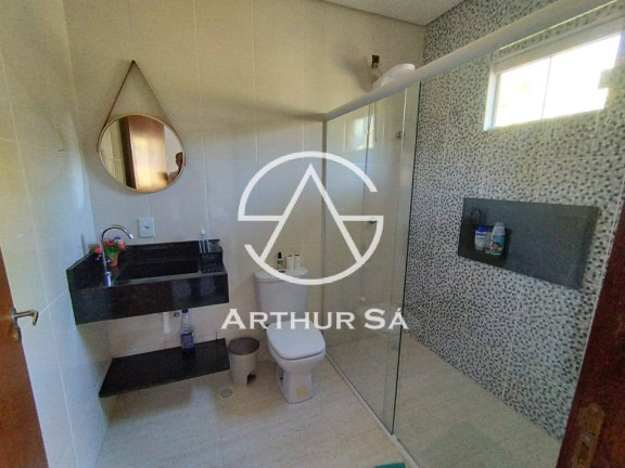 Imagem Chácara com 10 Quartos à Venda, 25.000 m² em Brasília Imagem Chácara com 10 Quartos à Venda, 25.000 m² em Brasília