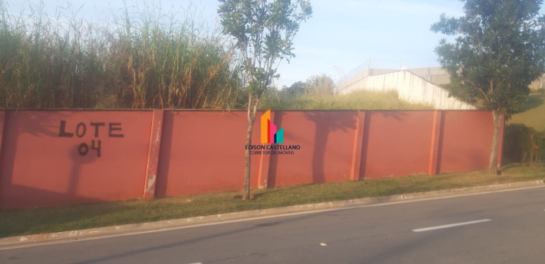 Imagem Terreno à Venda, 1.124 m² em Monte Alegre - Vinhedo Imagem Terreno à Venda, 1.124 m² em Monte Alegre - Vinhedo