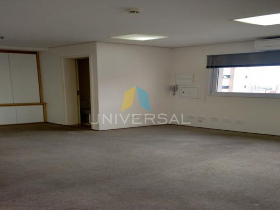 Foto do imóvel Sala Comercial à Venda, 35 m² em Vila Gomes Cardim - Sao Paulo
