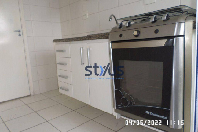 Imagem Apartamento com 2 Quartos à Venda, 46 m² em Ponte Grande - Guarulhos Imagem Apartamento com 2 Quartos à Venda, 46 m² em Ponte Grande - Guarulhos