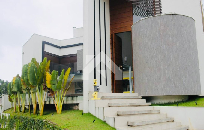 Imagem Casa de Condomínio com 4 Quartos à Venda, 675 m² em Residencial Tambore - Barueri Imagem Casa de Condomínio com 4 Quartos à Venda, 675 m² em Residencial Tambore - Barueri