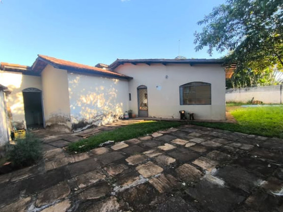 Imagem Casa com 4 Quartos à Venda, 197 m² em Parque Acalanto - Goiania Imagem Casa com 4 Quartos à Venda, 197 m² em Parque Acalanto - Goiania