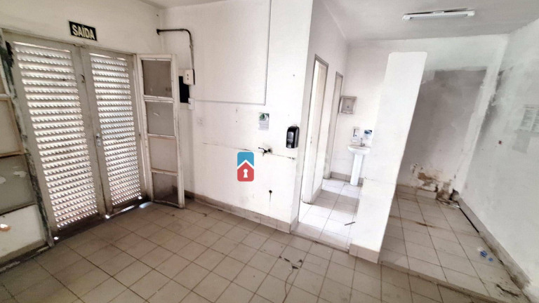Imagem Sala Comercial para Alugar, 360 m² em Jardim Girassol - Americana Imagem Sala Comercial para Alugar, 360 m² em Jardim Girassol - Americana