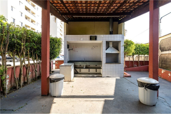 Imagem Apartamento com 3 Quartos à Venda, 55 m² em Aricanduva - São Paulo Imagem Apartamento com 3 Quartos à Venda, 55 m² em Aricanduva - São Paulo