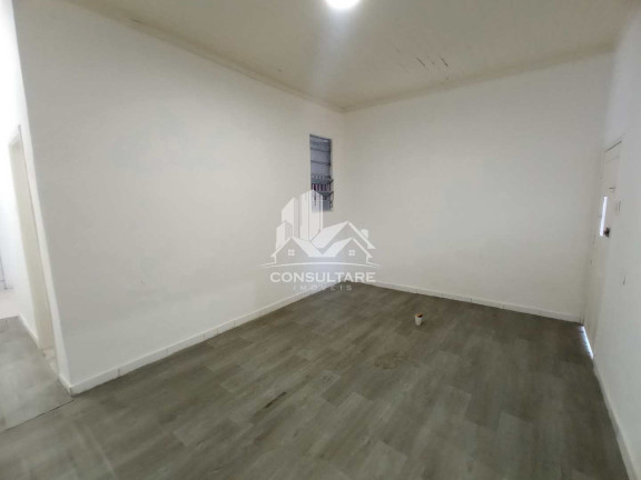 Imagem Casa com 2 Quartos para Alugar, 80 m² em Vila Mathias - Santos Imagem Casa com 2 Quartos para Alugar, 80 m² em Vila Mathias - Santos