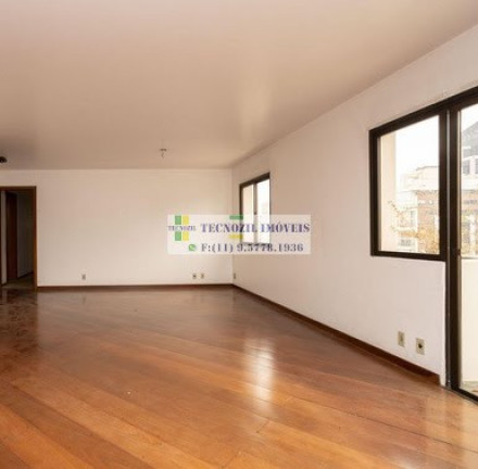 Imagem Apartamento com 3 Quartos à Venda, 190 m² em Itaim Bibi - São Paulo Imagem Apartamento com 3 Quartos à Venda, 190 m² em Itaim Bibi - São Paulo