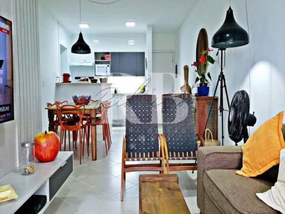 Imagem Imóvel com 3 Quartos para Alugar, 102 m² em Riviera - Bertioga Imagem Imóvel com 3 Quartos para Alugar, 102 m² em Riviera - Bertioga