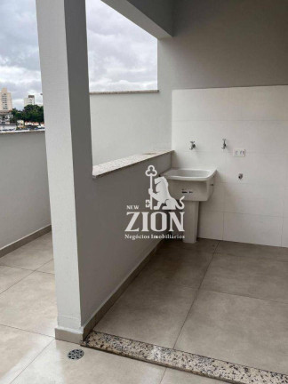Imagem Apartamento com 2 Quartos à Venda, 36 m² em Vila Gustavo - São Paulo Imagem Apartamento com 2 Quartos à Venda, 36 m² em Vila Gustavo - São Paulo