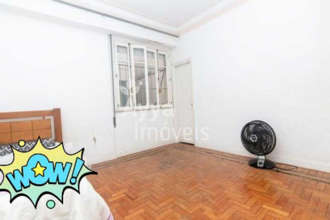 Imagem Apartamento com 4 Quartos à Venda, 220 m² em Flamengo - Rio De Janeiro
