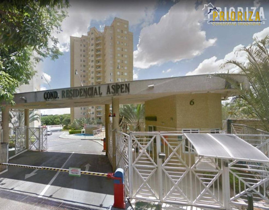 Imagem Apartamento com 2 Quartos à Venda, 71 m² em Condomínio Residencial Aspen - Sorocaba Imagem Apartamento com 2 Quartos à Venda, 71 m² em Condomínio Residencial Aspen - Sorocaba