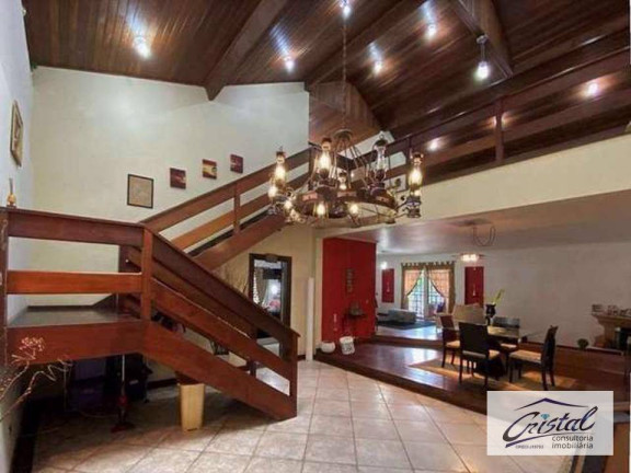 Imagem Casa com 4 Quartos à Venda ou Locação, 780 m² em Granja Viana - Carapicuíba Imagem Casa com 4 Quartos à Venda ou Locação, 780 m² em Granja Viana - Carapicuíba