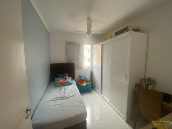 Imagem Apartamento com 2 Quartos à Venda, 48 m² em Jardim São Savério - São Paulo