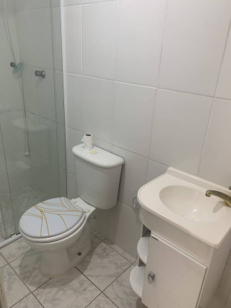 Imagem Apartamento com 2 Quartos à Venda, 47 m² em Conceição - Diadema