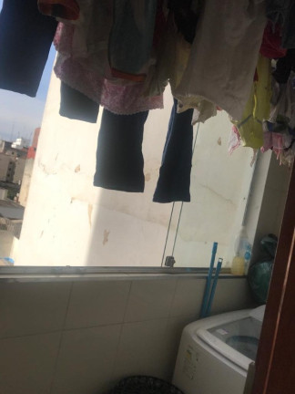 Imagem Imóvel com 2 Quartos à Venda, 58 m² em Campos Elíseos - São Paulo Imagem Imóvel com 2 Quartos à Venda, 58 m² em Campos Elíseos - São Paulo