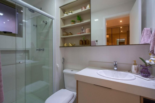 Imagem Apartamento com 2 Quartos à Venda, 101 m² em Canto Do Forte - Praia Grande