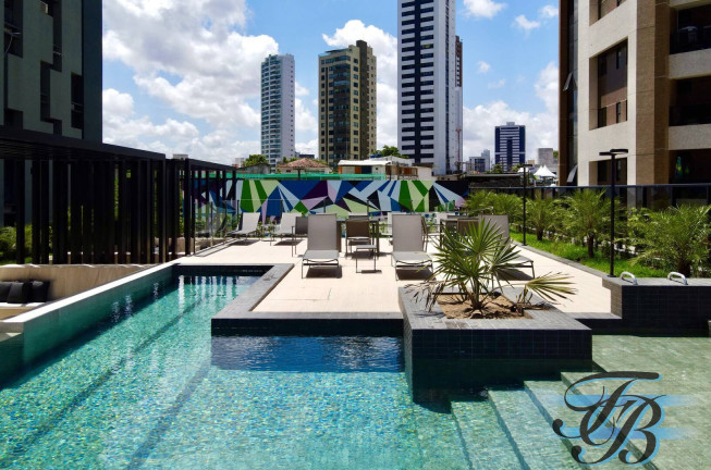 Imagem Apartamento com 3 Quartos à Venda, 90 m² em Miramar - João Pessoa Imagem Apartamento com 3 Quartos à Venda, 90 m² em Miramar - João Pessoa