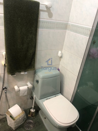 Imagem Apartamento com 3 Quartos à Venda, 125 m² em Vila Regente Feijó - São Paulo Imagem Apartamento com 3 Quartos à Venda, 125 m² em Vila Regente Feijó - São Paulo