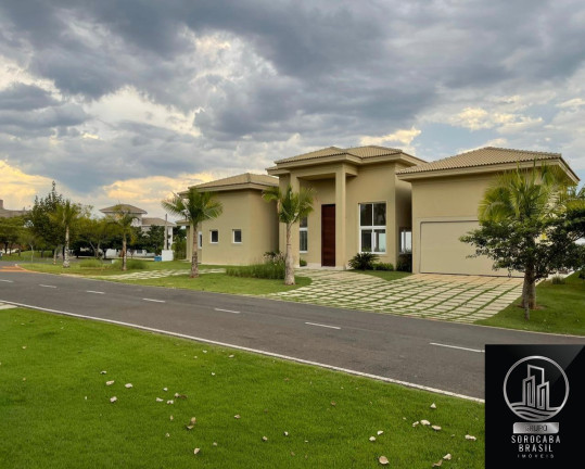 Imagem Casa com 4 Quartos à Venda, 395 m² em Lago Azul - Araçoiaba Da Serra Imagem Casa com 4 Quartos à Venda, 395 m² em Lago Azul - Araçoiaba Da Serra