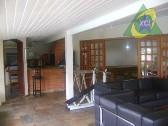 Imagem Casa com 5 Quartos à Venda, 600 m² em Parque Taquaral - Campinas