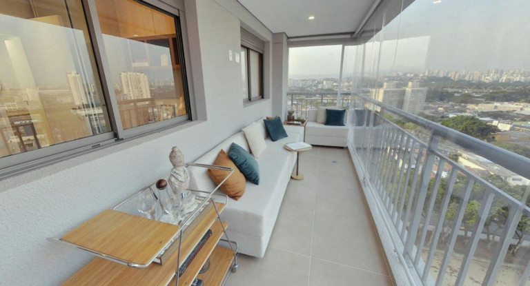 Imagem Apartamento com 2 Quartos à Venda, 66 m² em Bom Retiro - São Paulo Imagem Apartamento com 2 Quartos à Venda, 66 m² em Bom Retiro - São Paulo