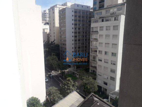 Imagem Imóvel à Venda, 72 m² em Higienópolis - São Paulo Imagem Imóvel à Venda, 72 m² em Higienópolis - São Paulo