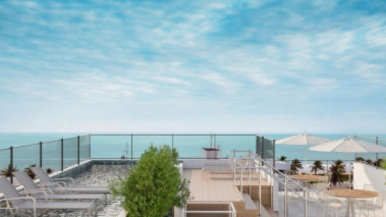 Imagem Apartamento com 2 Quartos à Venda, 48 m² em Intermares - Cabedelo Imagem Apartamento com 2 Quartos à Venda, 48 m² em Intermares - Cabedelo