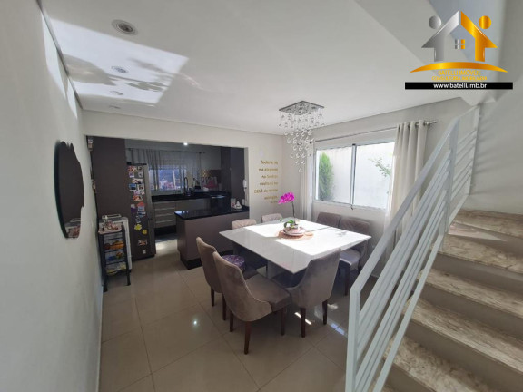Imagem Casa com 3 Quartos à Venda, 98 m² em Granja Viana - Cotia Imagem Casa com 3 Quartos à Venda, 98 m² em Granja Viana - Cotia