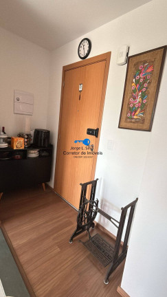 Imagem Apartamento com 2 Quartos para Alugar, 47 m² em Portais (polvilho) - Cajamar