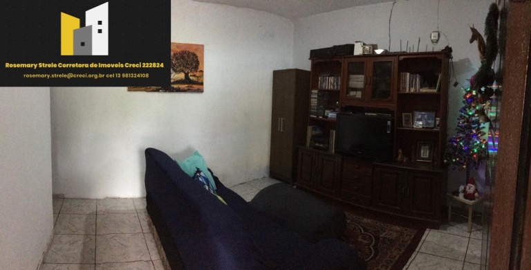 Imagem Imóvel com 3 Quartos à Venda, 132 m² em Cibratel 2 - Itanhaém Imagem Imóvel com 3 Quartos à Venda, 132 m² em Cibratel 2 - Itanhaém
