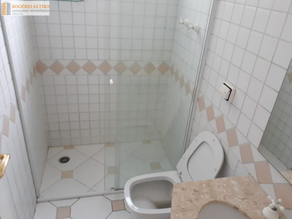 Imagem Apartamento com 3 Quartos à Venda, 79 m² em Jardim Vila Mariana - São Paulo
