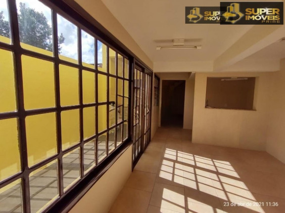 Imagem Casa com 3 Quartos à Venda, 235 m² em Fragata - Pelotas Imagem Casa com 3 Quartos à Venda, 235 m² em Fragata - Pelotas