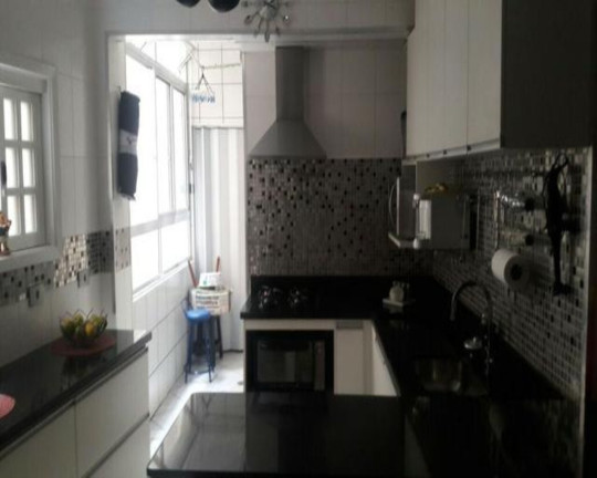Imagem Apartamento com 3 Quartos à Venda, 86 m² em República - São Paulo Imagem Apartamento com 3 Quartos à Venda, 86 m² em República - São Paulo