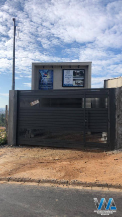 Imagem Casa com 2 Quartos à Venda, 68 m² em Jardins - Bragança Paulista