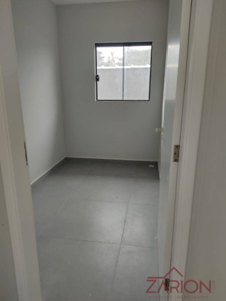 Imagem Casa de Condomínio com 3 Quartos à Venda, 88 m² em Quiririm - Taubaté