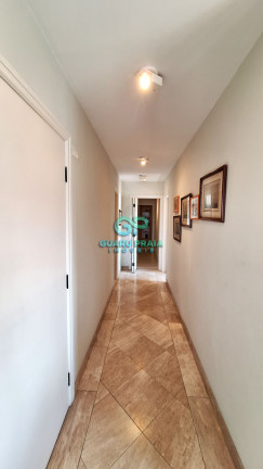 Imagem Apartamento com 4 Quartos à Venda, 156 m² em Enseada - Guarujá
