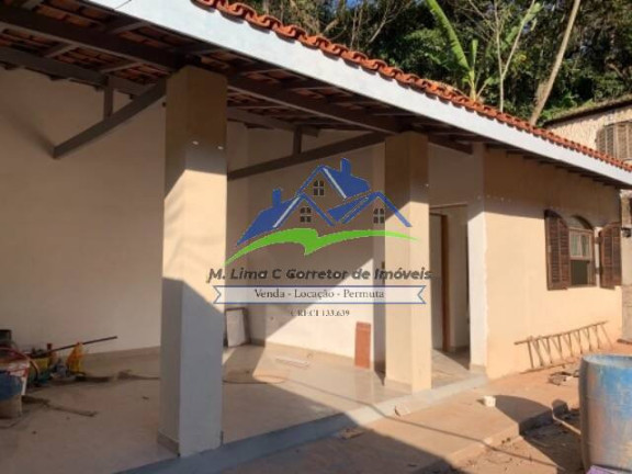 Imagem Chácara com 1 Quarto à Venda, 560 m² em Portão - Atibaia Imagem Chácara com 1 Quarto à Venda, 560 m² em Portão - Atibaia