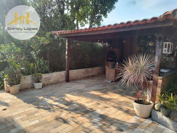 Imagem Casa com 5 Quartos à Venda, 550 m² em Freguesia De Jacarepaguá - Rio De Janeiro