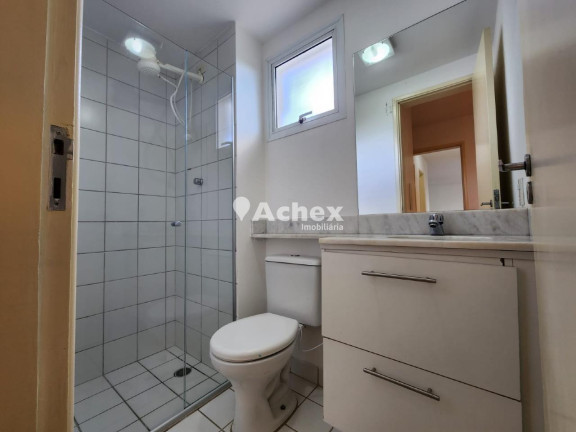 Imagem Apartamento com 3 Quartos à Venda, 74 m² em Loteamento Center Santa Genebra - Campinas