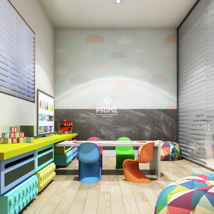 Imagem Cobertura com 4 Quartos à Venda, 309 m² em Balneário Copacabana - Caraguatatuba