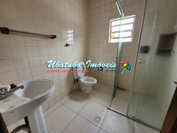 Imagem Apartamento com 2 Quartos para Alugar, 60 m² em Centro - Ubatuba